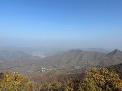 -司马台长城