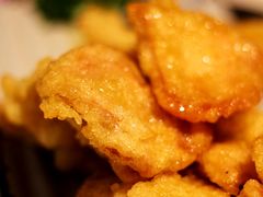 锅包肉-七八冷面·延边朝鲜族美食(圣熙八号店)