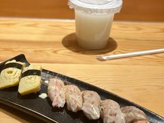 -Tuna maki寿司(苏州万象天地店)