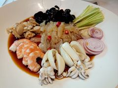 -百富源·海鲜辽菜(浑河堡店)