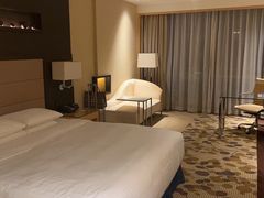 -上海浦西万怡酒店