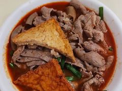 -大鼎沙嗲面(港口路店)