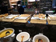 -素满香·素食自助餐(西安·民乐园店)