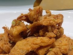 -鲁班张葱烧海参(马庄街店)