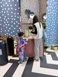 -奈尔宝家庭中心·亲子餐厅(苏州大悦城店)