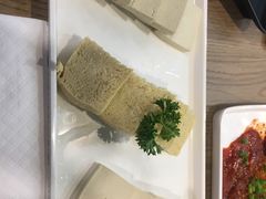-新辣道鱼火锅(上地华联店)