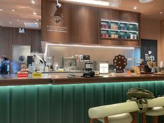 -Peet's 皮爷咖啡(杭州来福士店)