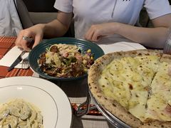 -Primo·丽莫意大利窑烤披萨