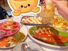 -墨纪Mojí墨西哥餐厅(官舍店)