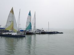 -滆湖低碳生态公园