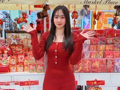 -凯德MALL(西直门店)