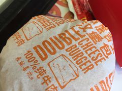 -麦当劳(昆山北门路店)