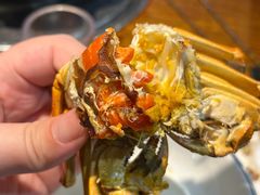 -517烧烤·龙虾·海鲜大排档(万象都荟店)