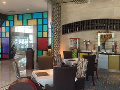 -北京广电国际酒店