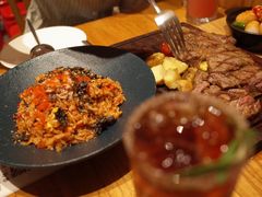 -森Some Fusion(荔湾店)