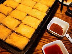 -苹果树下艺术餐厅(通州店)