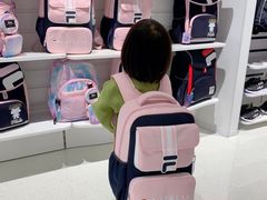 -首创奥特莱斯(西安店)