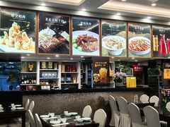 -鸿运楼烤鸭店(天桥店)