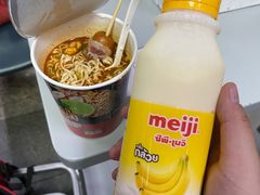 -7-Eleven(don mueang international airport)