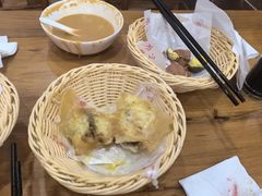 -清真方中山胡辣汤(许昌店)