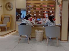 -海底捞火锅(正大乐城店)