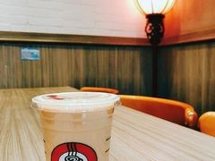 -太平洋咖啡(青岛万象城店)