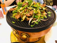 -天和晟烤鸭店(世纪坛店)