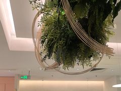 -Aqua Oasis 水天堂(太湖中心mall店)