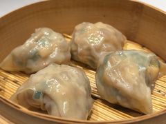 -荣轩(新荣记环球金融中心店)