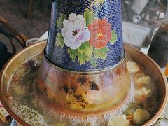 -记忆串城·东北烧烤·小龙虾·大型团建(南油店)