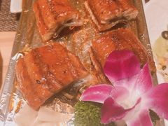 -皇品田苑日式料理(苏州中心店)