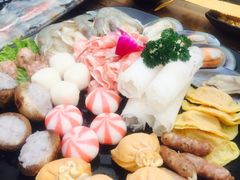 -丽江庭院之爱在路上(西单店)