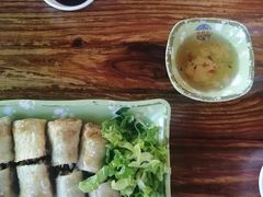 -周记蟹仔粉(侨港风情街店)