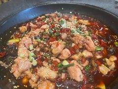 -大盐帮川菜馆(长楹天街店)