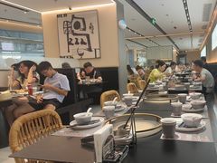 -老鸭集(萧山万象汇店)