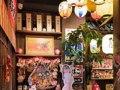 -炉胜·炉端烧·居酒屋