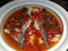 -老湘村·湖南土菜(天河维多利店)