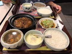-真功夫(环市中路店)