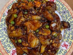 素烧茄子-砂锅居(西四店)