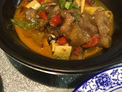 -小杨酒家(华苑小区店)