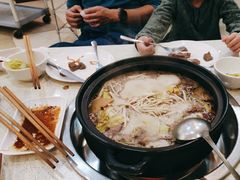 -蜀皇·菌汤鲜黄牛肉汤锅(宽窄巷子店)