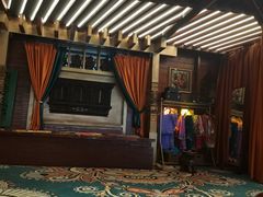 -甘尼仕印度餐厅爵士酒吧(阳春巷店)