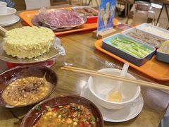-黔哆哆地摊酸汤火锅(清湖店)