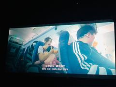 -金逸影城(中关村店)