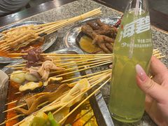 -小街天府(西工小街店)