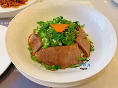 南山凉拌面-子霖南山鲜虾面(南山总店)