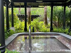 -广州从化都喜泰丽度假酒店温泉