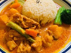 -马来MO简餐.南洋风味料理(美食街店)