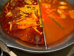 -湊湊火锅·茶憩(打浦桥日月光店)