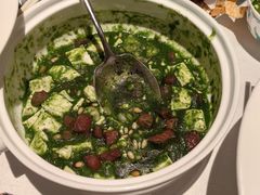 -桂满陇·海市蜃楼·黑金(国金店)